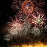 Какие фейерверки выбирают россияне
