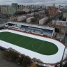 В спорт с «Юности». В строй после реконструкции введен один из старейших стадионов Перми