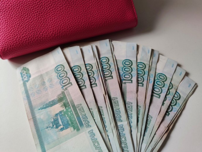 В России с 1 сентября одна из выплат вырастет до 90 тысяч рублей