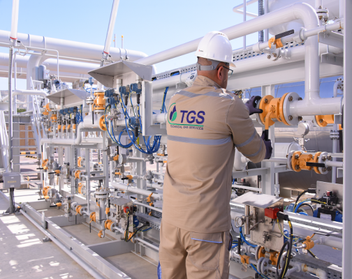 Иордания осталась без газа: Израиль остановил экспорт