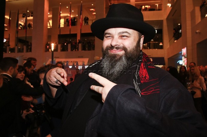 Продюсер Фадеев написал песню для выступления Shamana на конкурсе «Интервидение»