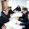 Игорь Бабушкин поручил ликвидировать отставание в сроках реконструкции Северных очистных сооружений