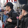 В Турции задержаны 43 участника протестных акций