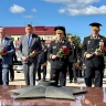 В Южно-Сахалинске проходит акция "Беречь Отчизну - долг и честь!"