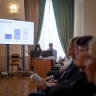 Отчет о бюджете Курска за 2024 год единогласно одобрен на публичных слушаниях