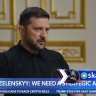 Ситуация меняется. В Латвии прозвучала неприятная правда для Зеленского