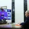 Президент обсудил с Совбезом профилактику правонарушений