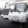 Пензенская область закупит у Беларуси 60 новых автобусов