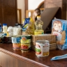 Гладков: «Для отселённых жителей Ракитянского района формируем продуктовые наборы»