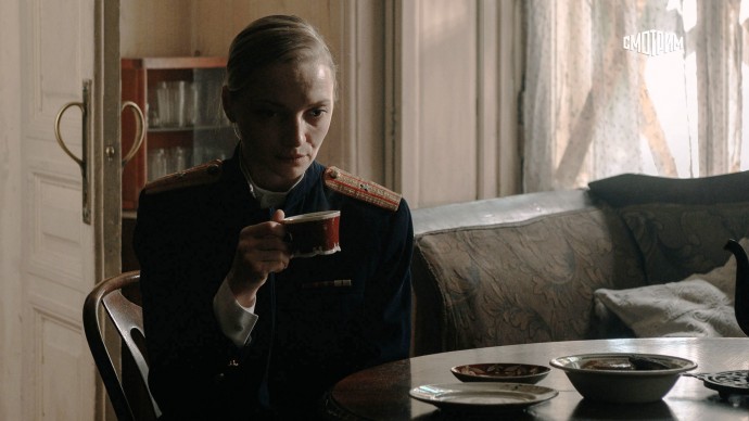 Звезда сериала «Отель Элеон» найдет предателя и не упустит свою любовь