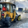 Евгений Разумишкин: Дорожные и садово-парковые предприятия готовы к любым неблагоприятным погодным условиям