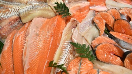 ЕС нарастил импорт российских морепродуктов