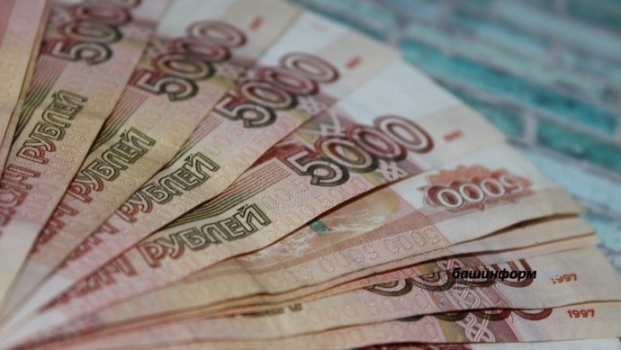Жительнице Уфы «замена ключа домофона» обошлась в три миллиона рублей