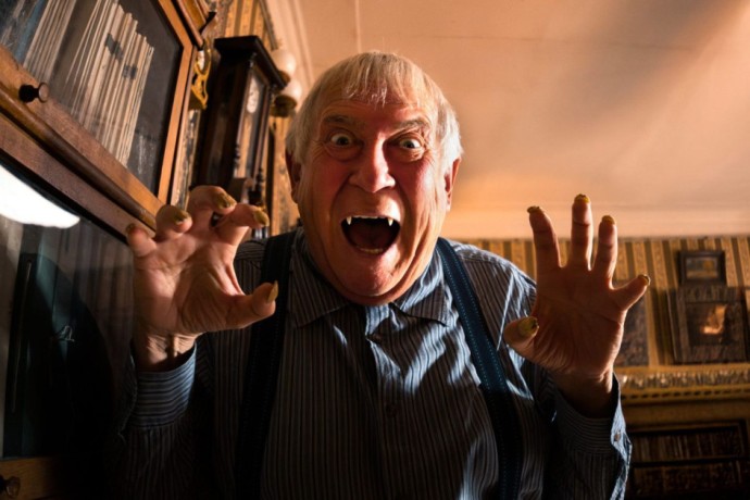 Какие сериалы смотреть в ноябре 2025? Начало конца мистики Какие сериалы смотреть в ноябре 2025? Начало конца мистики