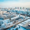 Уфа стала популярным направлением в праздники среди туристов России