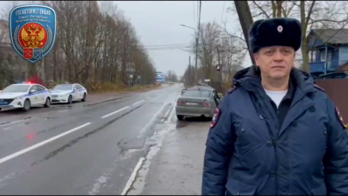 Пьяный водитель спровоцировал смертельное ДТП в Красном Селе: пассажирка погибла на месте Пьяный водитель спровоцировал смертельное ДТП в Красном Селе: пассажирка погибла на месте