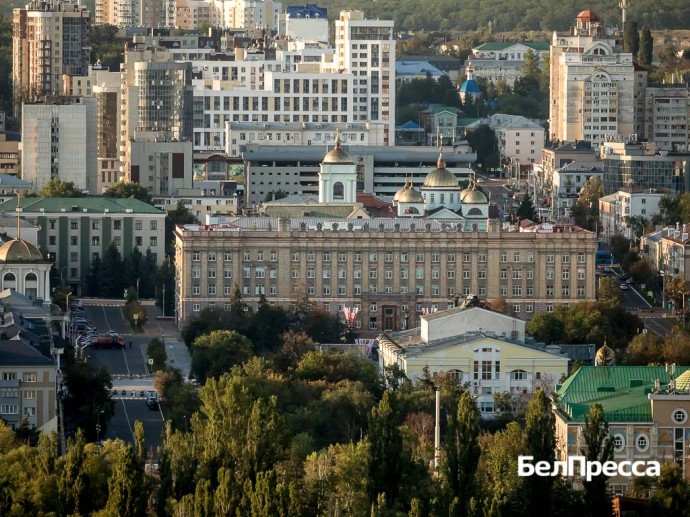 Вячеслав Гладков сообщил об изменении формата работы госусчеждений Белгородской области