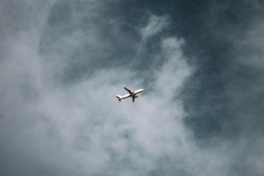 Временные ограничения начали действовать в аэропорте Волгограда