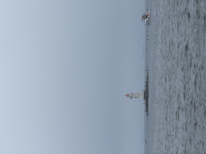 Лето отменяется: вместо жары погода принесла нам туман и дожди