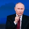 Путин объявил о «новом качестве» конфликта с Украиной. Россия начинает новую массированную атаку — в небе Ту-160 и Ту-95