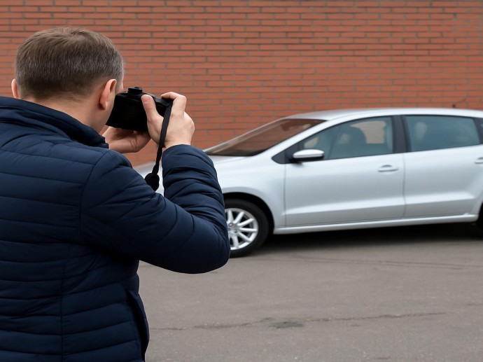 Молодёжь фотографирует машины без спроса: как снимки машин попадают в руки угонщиков Молодёжь фотографирует машины без спроса: как снимки машин попадают в руки угонщиков