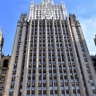 Россия объявила persona non grata трех молдавских дипломатов