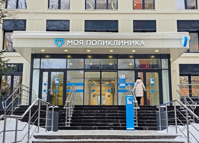 Ракова: В поликлиники Москвы поставили более 5 тыс. аппаратов для раннего выявления заболеваний сердца