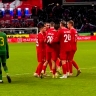 Сборная России разгромила Гренаду со счётом 5:0