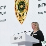 Захарова заявила о глумлении украинских СМИ над трагедией в Старобельске