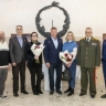 В Следственном комитете состоялось торжественное мероприятие, приуроченное ко Дню космонавтики