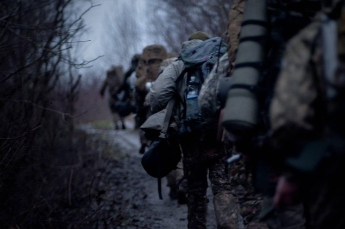 Принудительная мобилизация и «мясные штурмы» вынуждают бойцов ВСУ сдаваться в плен