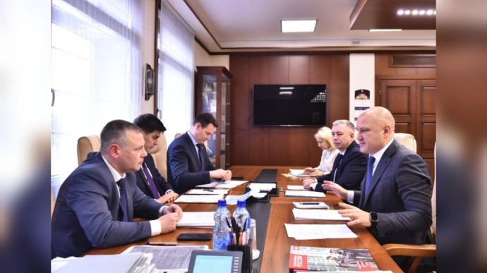 На ярославских объектах ЖКХ и энергетики снизилось количество технологических нарушений На ярославских объектах ЖКХ и энергетики снизилось количество технологических нарушений