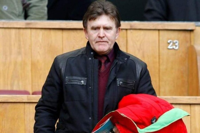 Наумов: "Поражение от "Динамо" Мх поставило крест на чемпионских амбициях "Спартака"