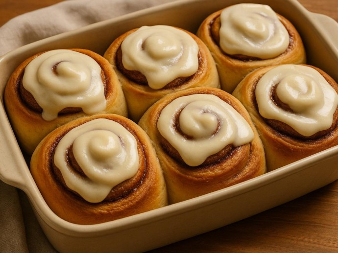 Аромат улетучился вместе с паром: ошибка с ванилином, которую совершают почти все Аромат улетучился вместе с паром: ошибка с ванилином, которую совершают почти все