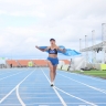 Алёна Татаринова стала бронзовым призёром чемпионата России по марафону