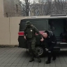 Шестеро боевиков ВСУ получили от 13 до 15 лет за терроризм в Курской области