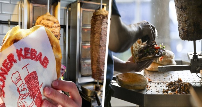 Отдыхаем по-турецки в Стамбуле: Кебаб – всему голова, или как не потеряться в мясном изобилии