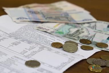 Кировчане задолжали энергетикам почти 2 миллиарда рублей