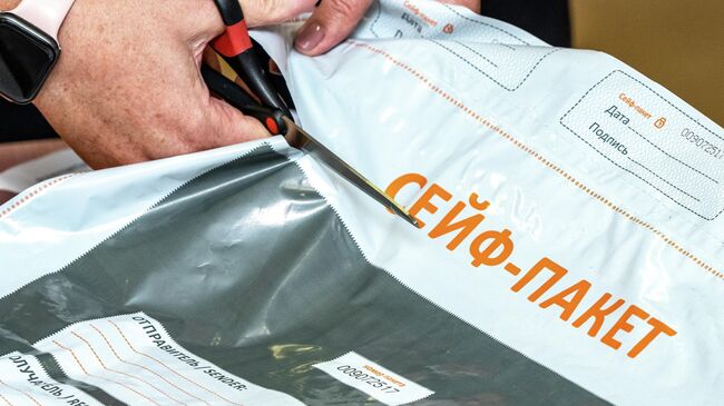 "Единая Россия" лидирует на выборах в заксобрание Новосибирской области