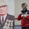 Наследники Великой Победы: Павел Пинигин – о своём отце