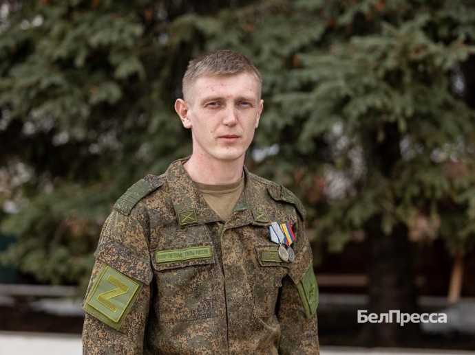 «Стал сильнее ценить жизнь». О чём рассказывает ветеран СВО из Валуйского округа