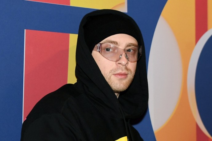 Егор Крид установил цену в 12 млн рублей за свое выступление Егор Крид установил цену в 12 млн рублей за свое выступление