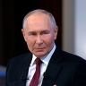 Путин предложил ввести на Украине временное управление под эгидой ООН, чтобы провести там выборы