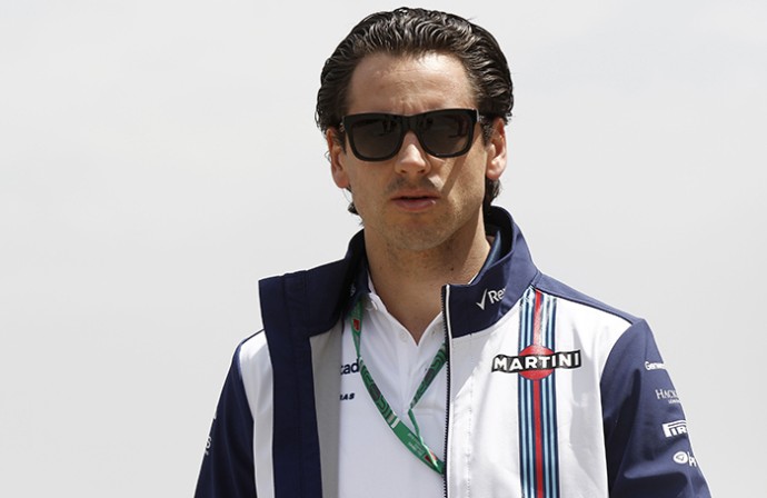 Бывший гонщик «Формулы-1» арестован по подозрению в мошенничестве