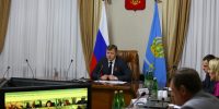 В апреле в Астрахани начнутся масштабные отключения воды