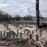 В Новгородской области приступили к строительству нового научного корпуса