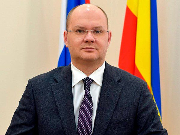 Министр цифрового развития Ростовской области подал в отставку