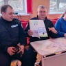 Начальник богородицкой Госавтоинспекции принял участие в чемпионате «Первые за безопасное движение»
