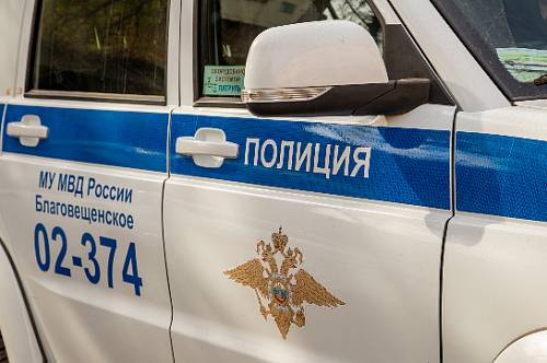 В Шимановске любитель выпить за рулем пополнил ряды пешеходов В Шимановске любитель выпить за рулем пополнил ряды пешеходов