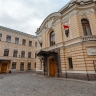 XXIX сезон Международного фестиваля «Музыкальный Олимп» пройдет в Петербурге